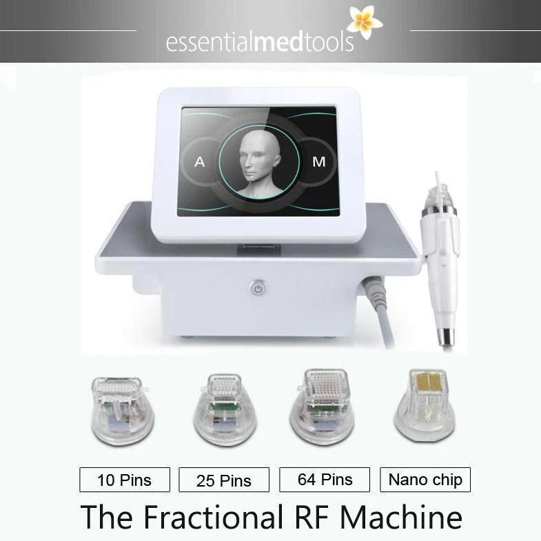 RF Micro Needle11