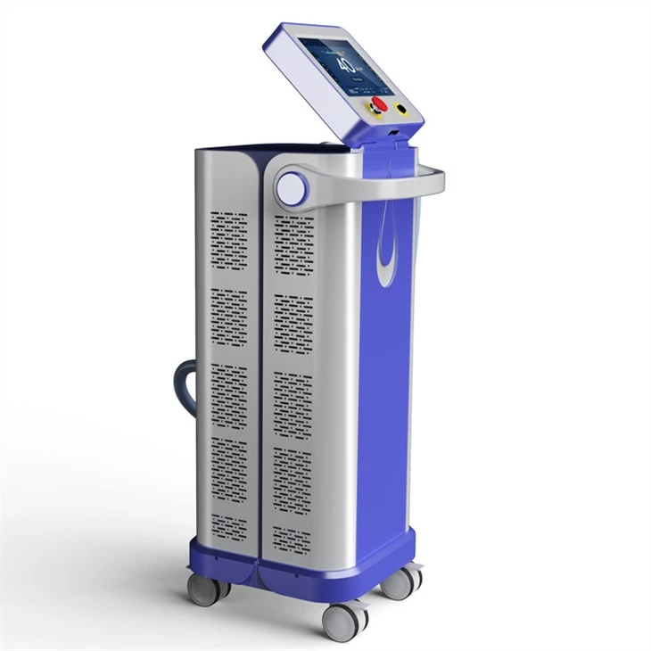 810 nm Diode Laser Hair Removal  For Sale