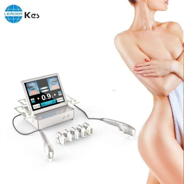 7Dhifu Skin Tightening Body Shaping Machine
