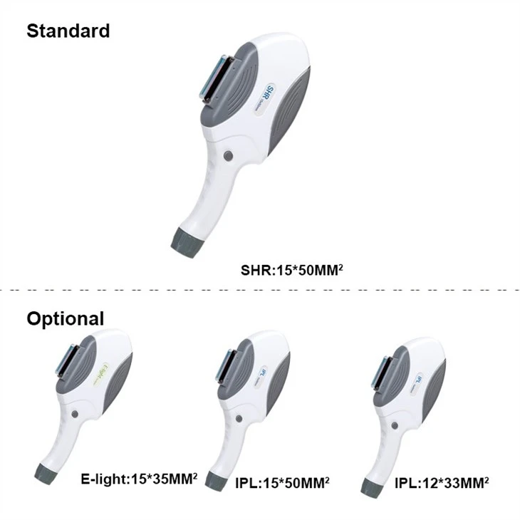 Best IPL Permanent Painless Hair Removal Machine