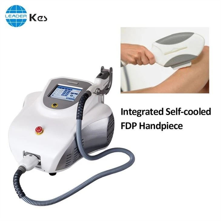 IPL SHR Super Hair Removal Machine