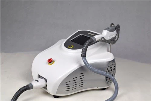 बालों को हटाने और त्वचा कायाकल्प के लिए हॉट सेलिंग आईपीएल मशीन