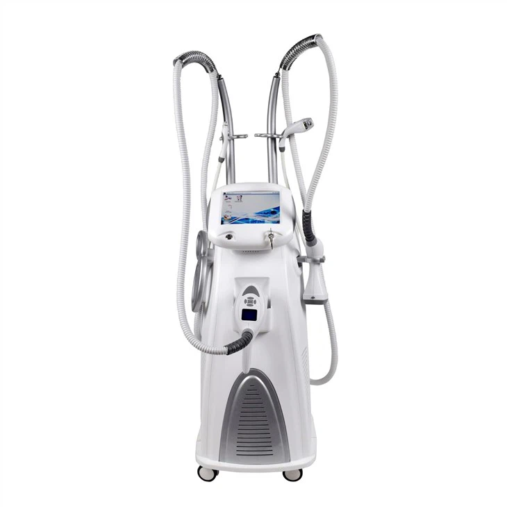 KES 10MHZ Body Shaping Vacuum Shape Machine