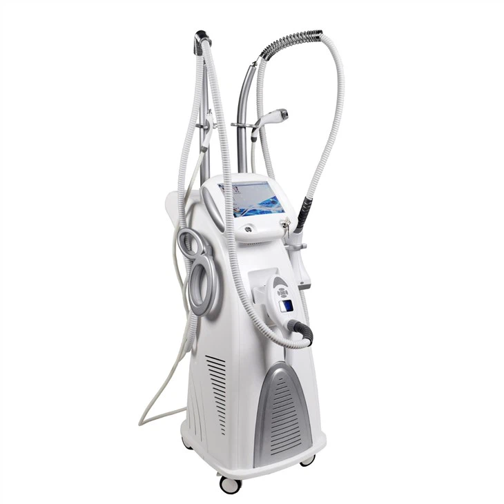 Multifunction Body Contouring Rf Infrared Vacuum Therapy Cellulite Machine
