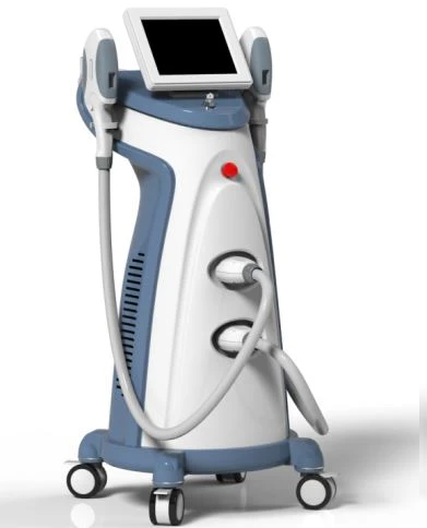 KES सर्वश्रेष्ठ बेच Epilator बाल हटानेवाला आईपीएल OPT लेजर मशीन