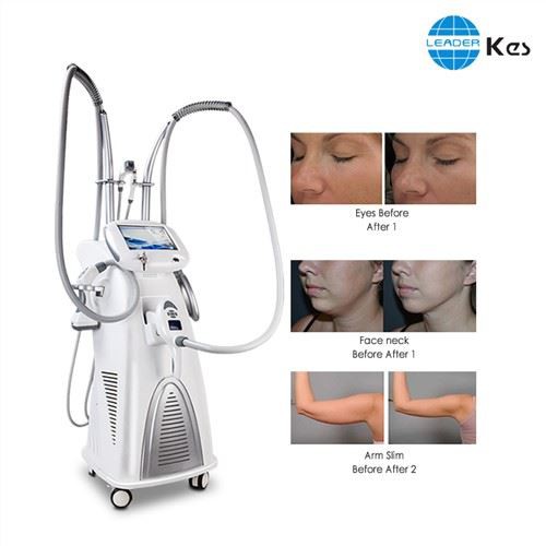 Velahsape शरीर मूर्तिकला मशीन