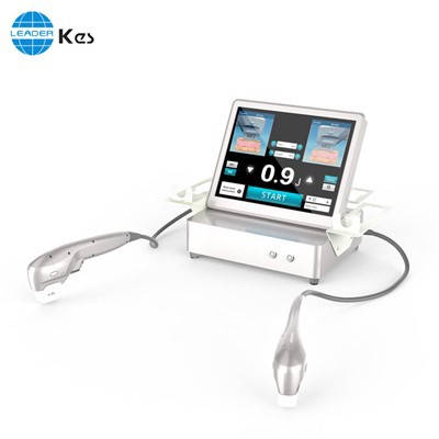 उल्थेरेपी फेस लिफ्ट मशीन